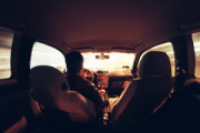 You’ve been using a rideshare service like Uber or Lyft to get around town. While you felt safe in these cars in the past, you recently got into a car accident in your rideshare and were injured. No...